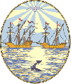 Coat of arms of Ciudad Autónoma de Buenos Aires