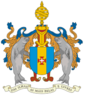 Coat of arms of Madeira