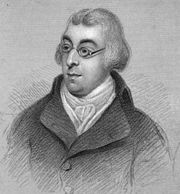 Isaac D'IsraeliFather of Benjamin Disraeli