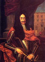 Holy Roman Emperor Leopold I.