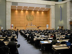 World Summit Information Society