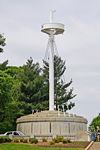 Memorial at Arlington National Cemetery