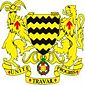 Coat of arms of Chad