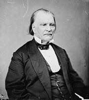 Benjamin Wade