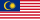 Flag of Malaysia