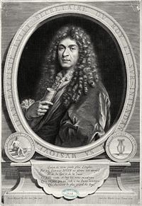Jean-Baptiste Lully.