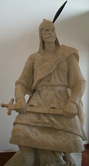 Árpád