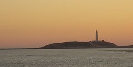 Cabo Trafalgar in Cádiz.