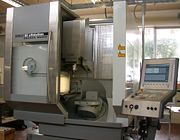 Five-axis Deckel Maho machining center