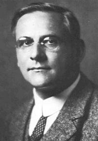 Moritz Schlick
