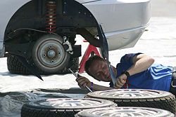 Auto Mechanic Technology is one of the most popular and oldest vocational skills taught.