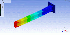 1st lateral bending