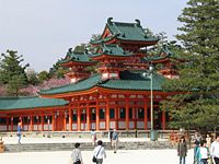 Shinto shrine