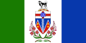 Flag of Yukon