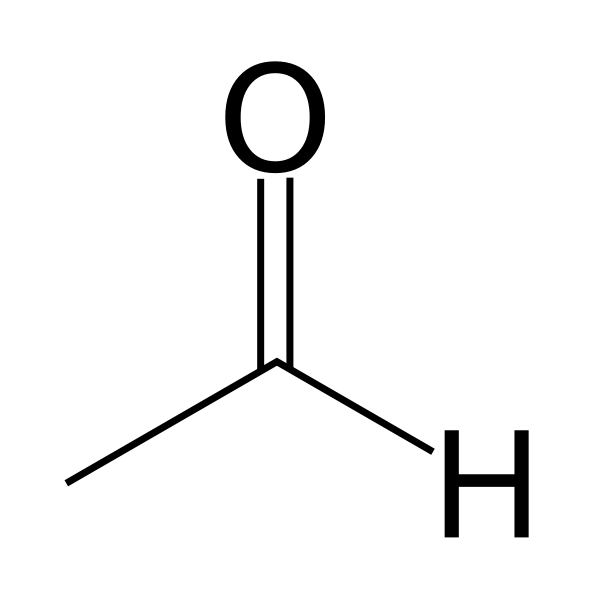 Image:Acetaldehyde-skeletal.svg