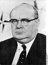 Paul-Henri Spaak