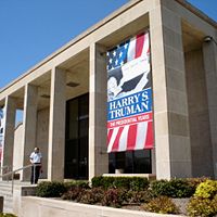 The Harry S. Truman Presidential Library and Museum