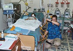 Nursing has become one of the most successful degrees to be incorporated into Vocational Education curriculum