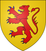 Coat of arms of Holland