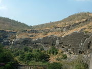 Ajanta caves