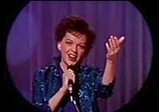 in I Could Go On Singing (1963)