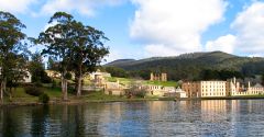 Port Arthur, Tasmania