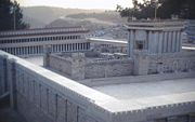 The Temple of Jerusalem: patterned after the tabernacle, or vice versa?