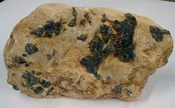 pegmatite rock corundum mineral crystals britannica blue minerals juan geology
