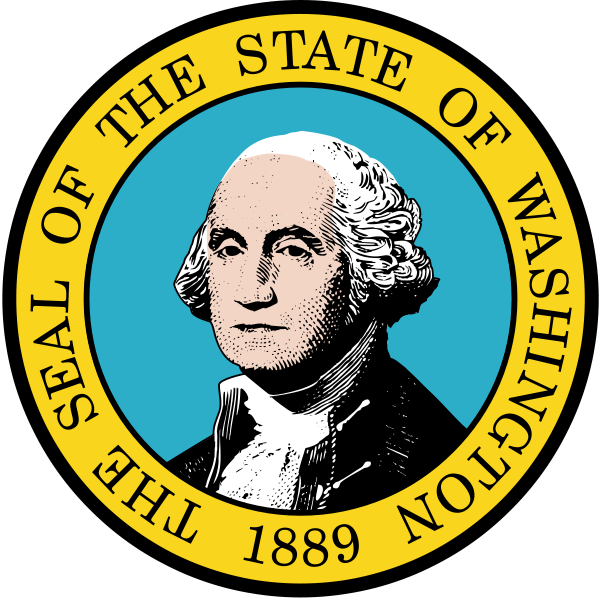 Image:Washington state seal.svg