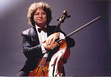 European Classical musician