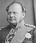 King Frederick William IV