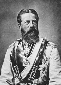 Emperor Frederick III