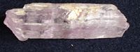 Kunzite