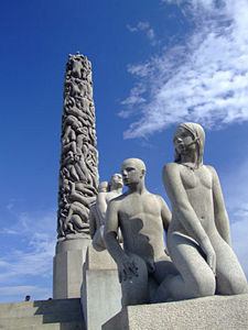 Vigeland Park