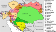 By war's end, the Austrians had decisively shifted the balance of power away from the Ottomans.