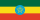 Flag of Ethiopia