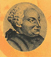 Baron d'Holbach