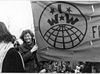 IWW Strike