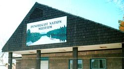 Penobscot Nation Museum
