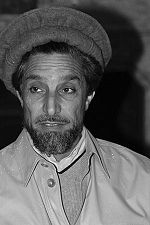 Ahmed Shah Massoud was a famous military commander. He fought the Soviets in the 1980s and the Taliban in the 1990s, until he was assassinated by al-Qaeda on September 9, 2001.