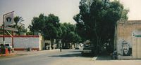 Near central Jericho, November 1996