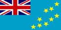 Flag of Tuvalu