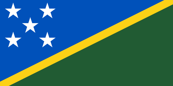 Image:Flag of the Solomon Islands.svg