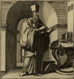 Michał Boym (1612-1659) was a Polish scientist, explorer and a Jesuit missionary to China.
