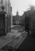 Carpenters' Hall