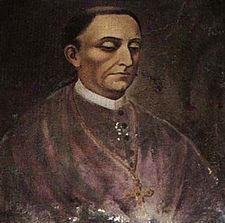 Diego de Landa, Bishop of Yucatán, left future generations with a mixed legacy in his writings, which contain much valuable information on pre-Columbian Maya civilization, and his actions which destroyed much of that civilization's history, literature, and traditions.