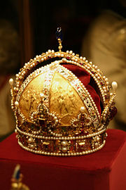 Crown of the Austrian Empire