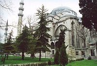 Süleymaniye Mosque
