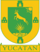 Coat of arms of Yucatán