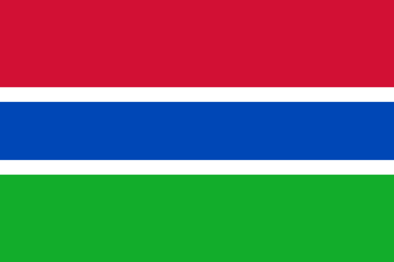 Image:Flag of The Gambia.svg